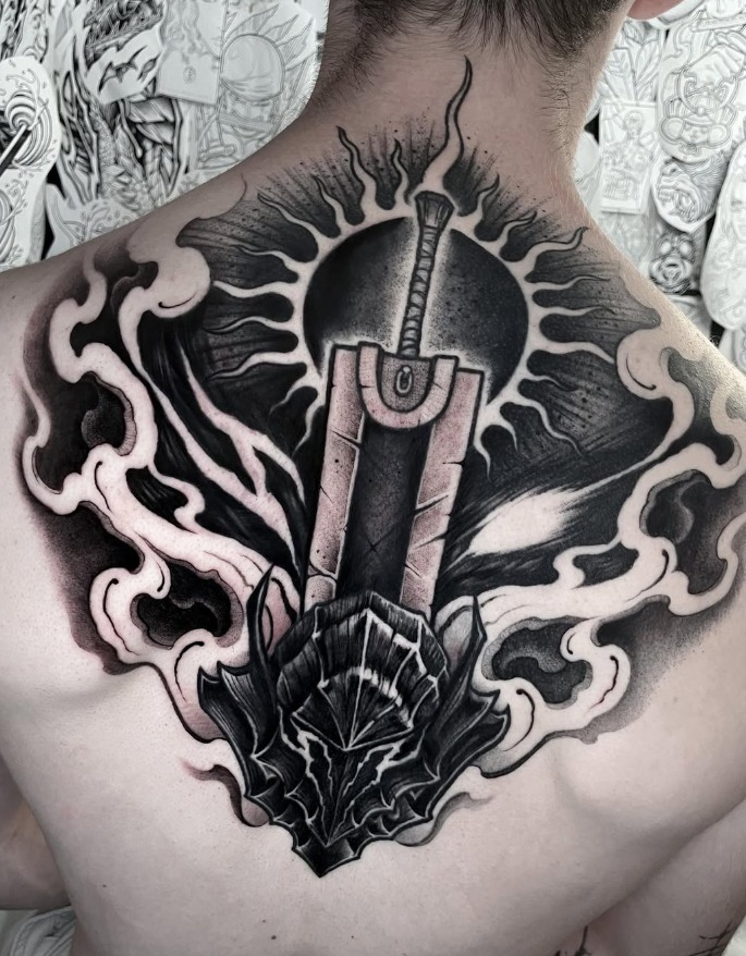 Compo Berserk